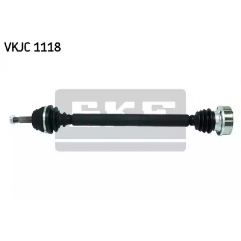 VKJC 1118 SKF - Привідний вал